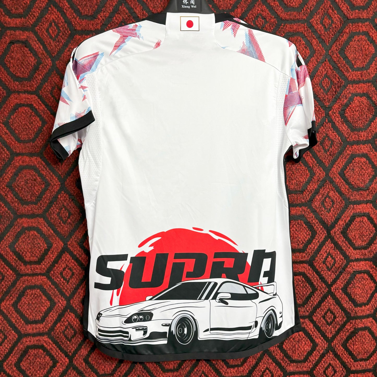 Japan Premium Kit “Supra”