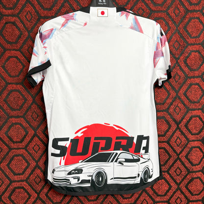 Japan Premium Kit “Supra”