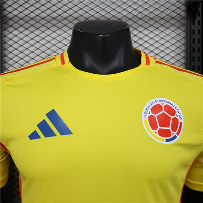 Colombia Home Kit 24/25