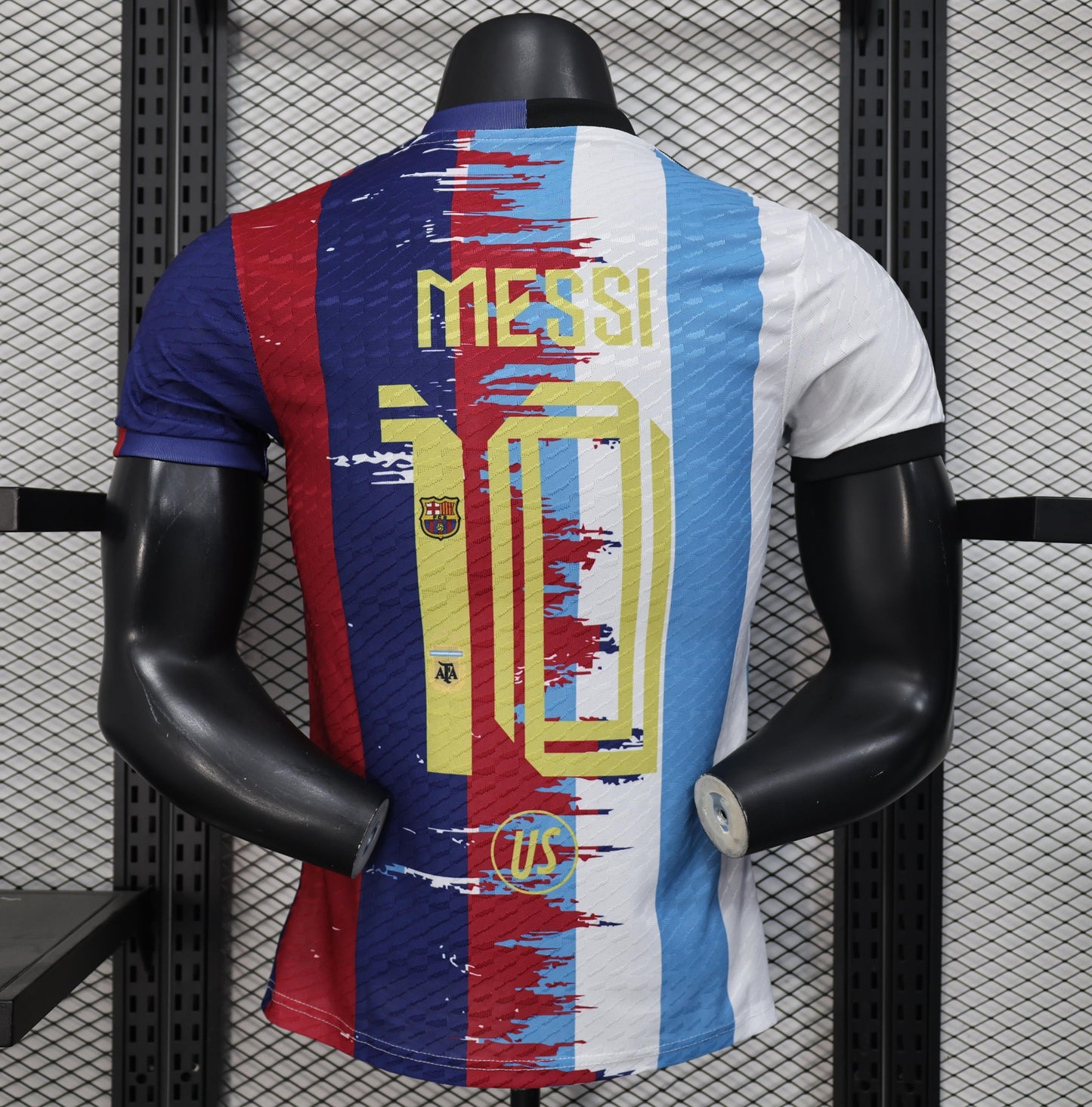 Messi Special Kit
