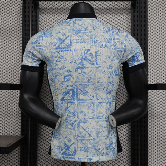 Portugal Away Kit 22/23