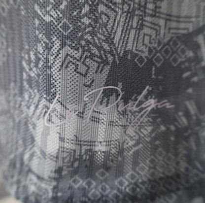 Custom Messi Shirt “La Pulga”