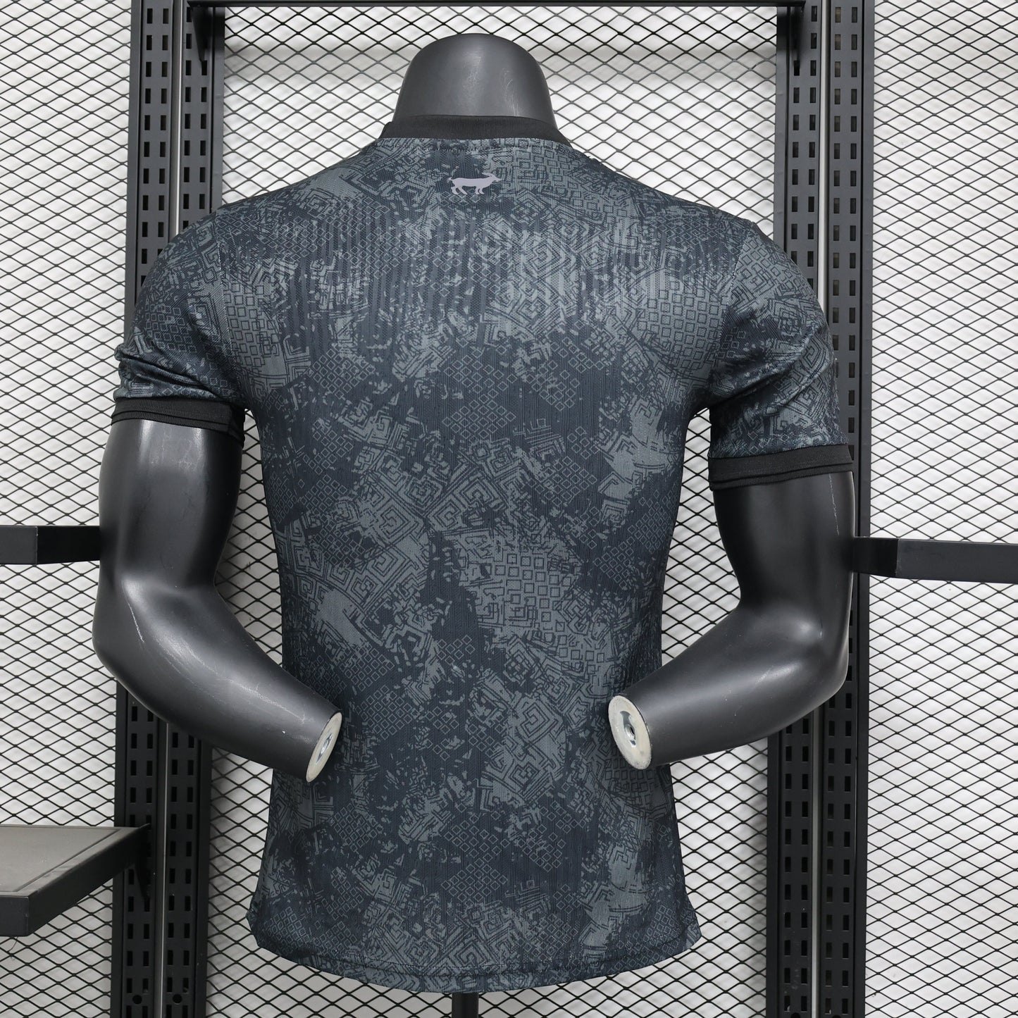 Custom Messi Shirt “La Pulga”