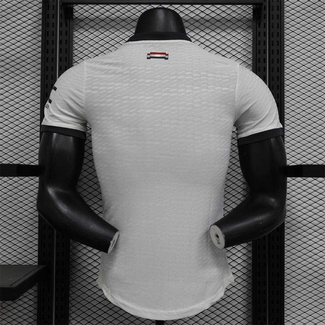 Manchester United Third Kit 24/25