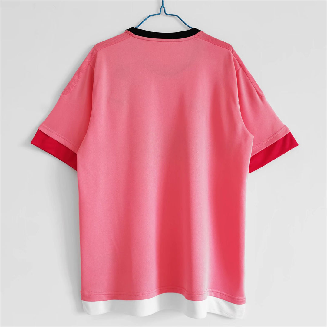 Juventus Away Kit Retro 15/16