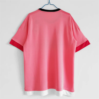 Juventus Away Kit Retro 15/16