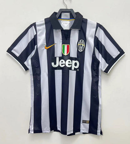 Juventus Home Kit 2014/15