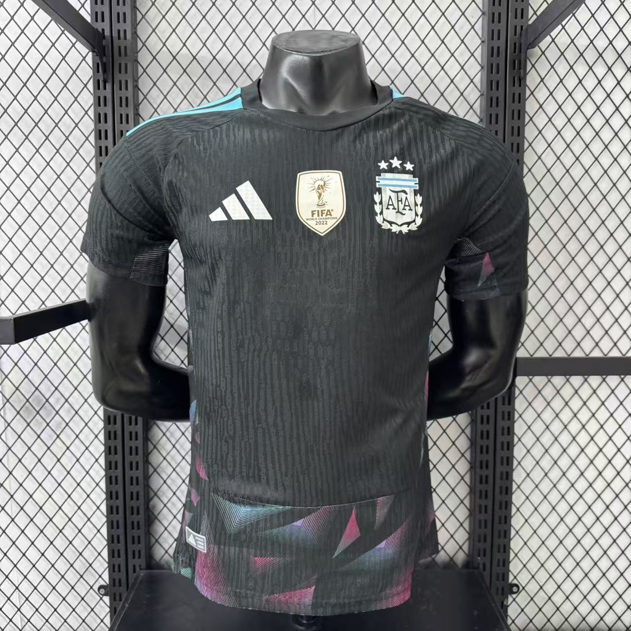 Argentina Away 2026 WC Home Jersey