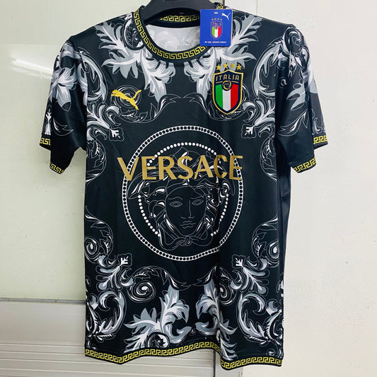 Italy Premium Kit “Versace”