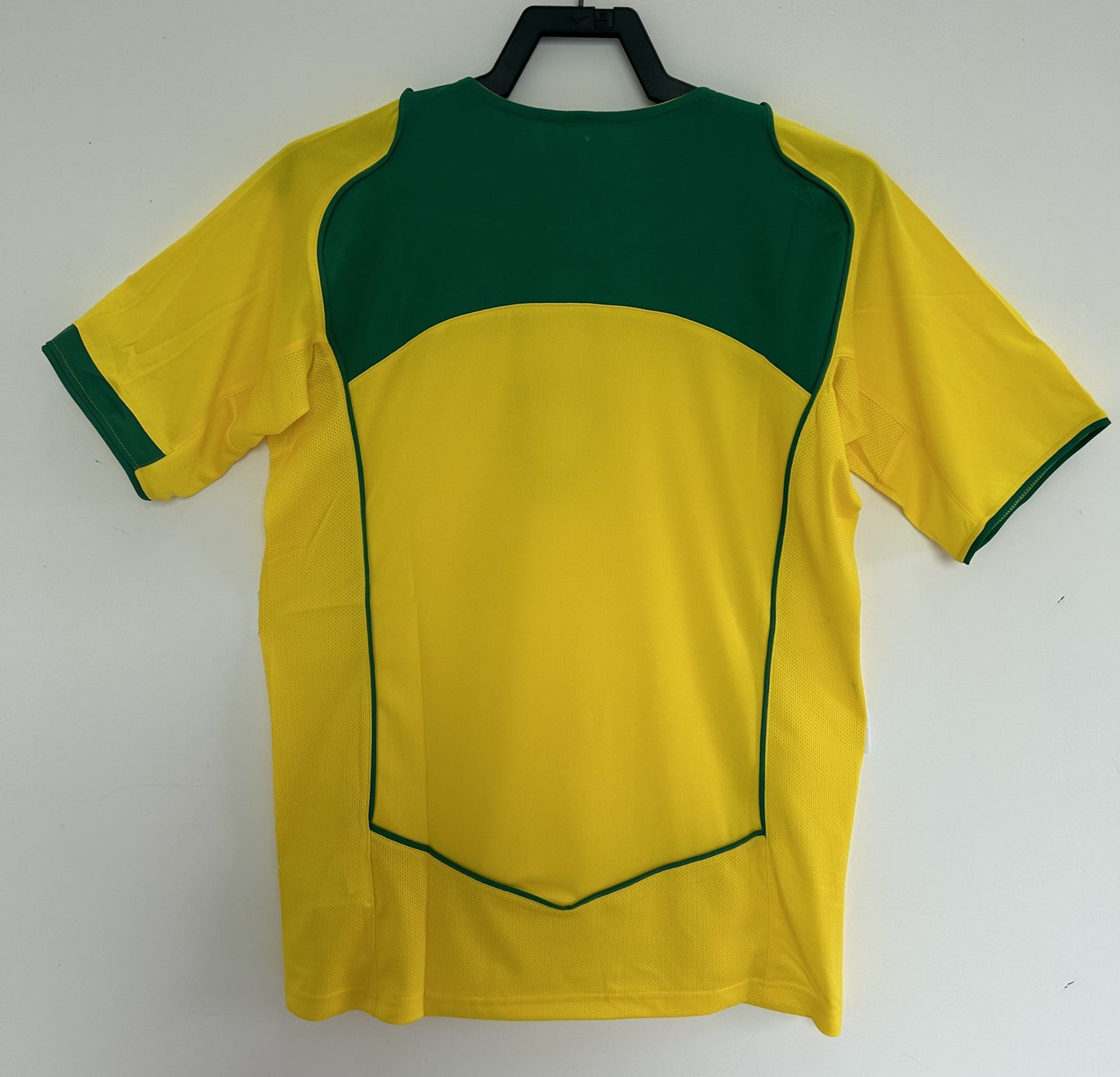 Brazil Home Retro Kit 04/05