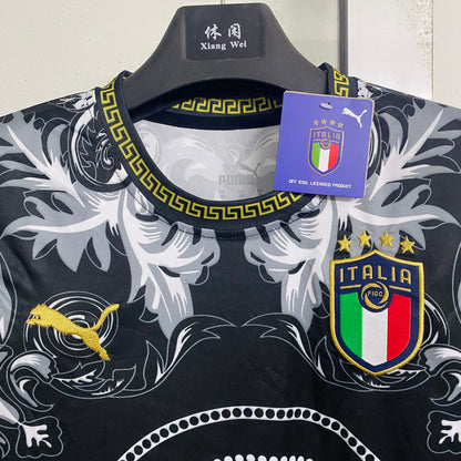 Italy Premium Kit “Versace”