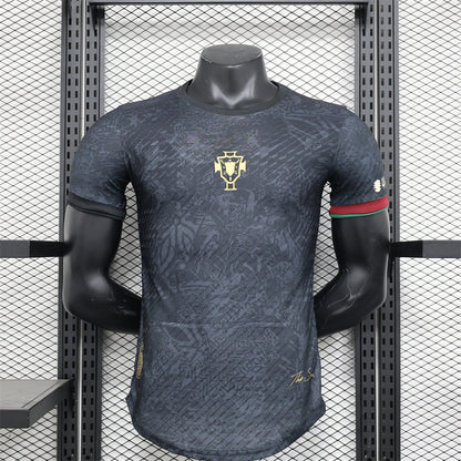 Portugal Custom Kit “GOAT”