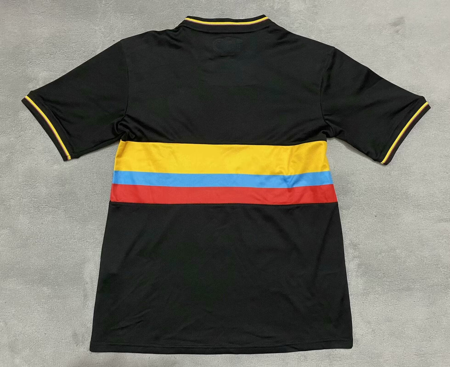 Colombia “100 años” Kit