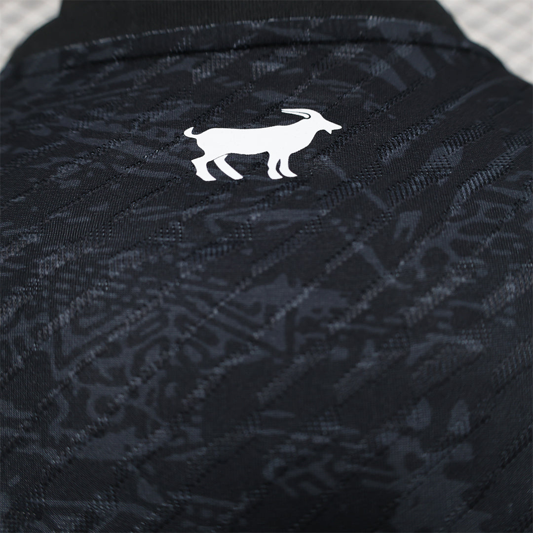 Portugal Custom Kit “GOAT”