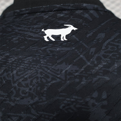 Portugal Custom Kit “GOAT”