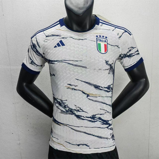 Italy Away Kit 23/24