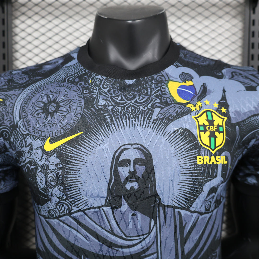 Brazil Premium Kit “The Redeemer”