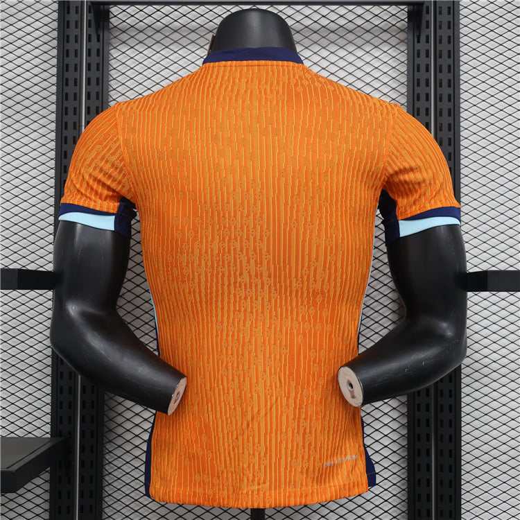 Netherlands Home Kit 24/25