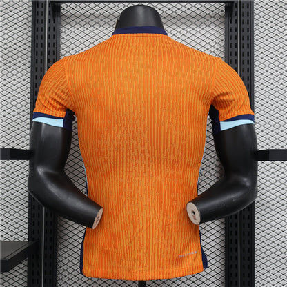 Netherlands Home Kit 24/25
