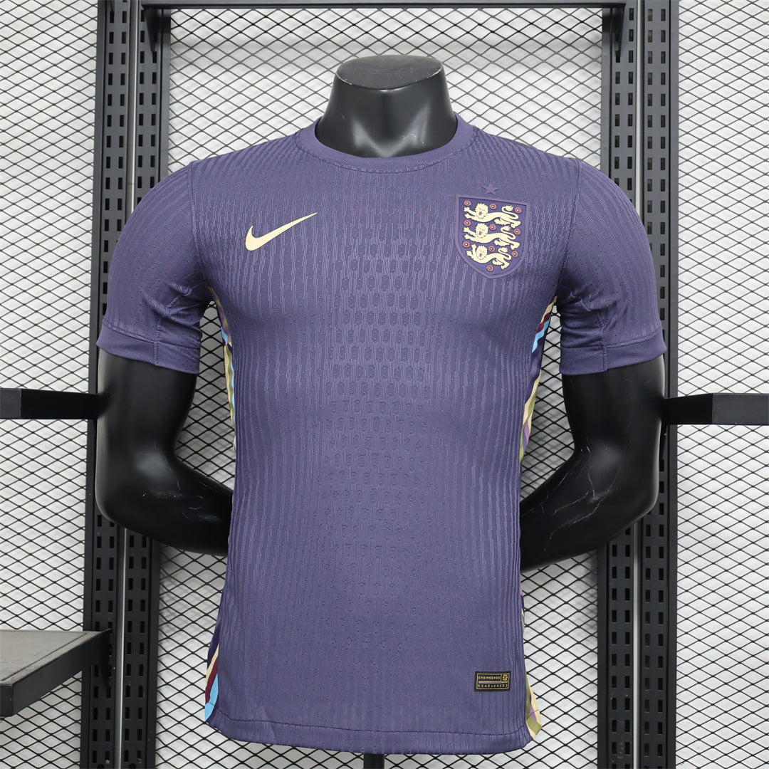 England Away Kit 24/25