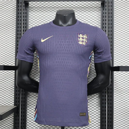 England Away Kit 24/25