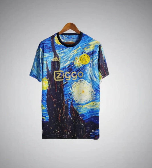 Ajax Premium Kit “Starry Night”