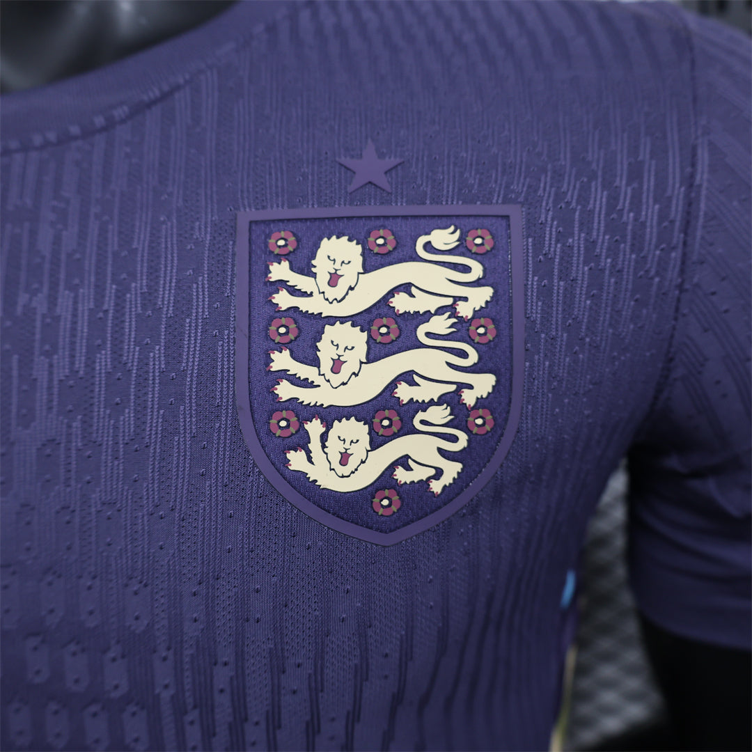 England Away Kit 24/25