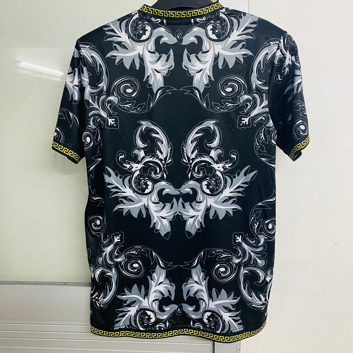 Italy Premium Kit “Versace”