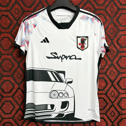 Japan Premium Kit “Supra”