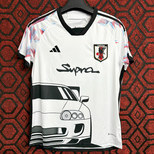 Japan Premium Kit “Supra”