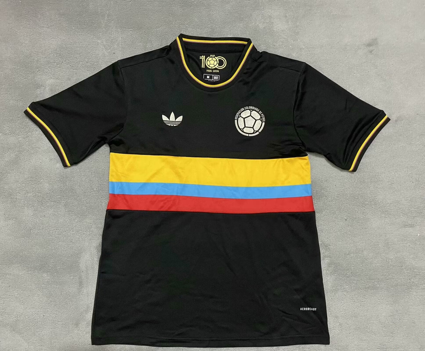 Colombia “100 años” Kit