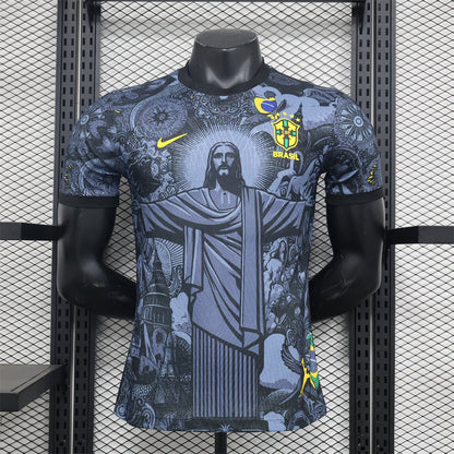 Brazil Premium Kit “The Redeemer”