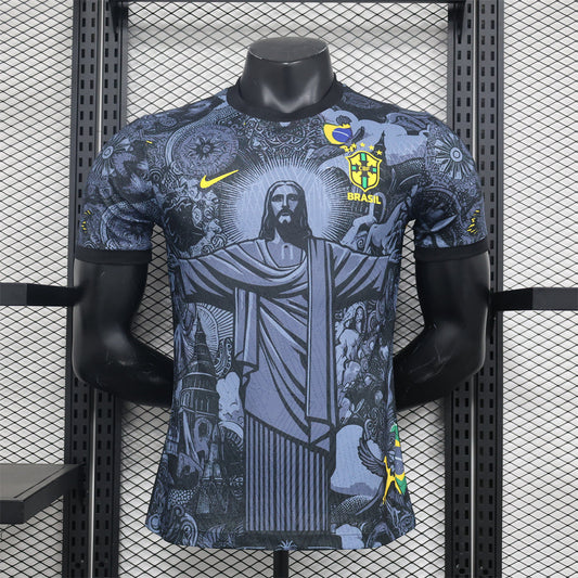 Brazil Premium Kit “The Redeemer”
