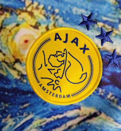 Ajax Premium Kit “Starry Night”
