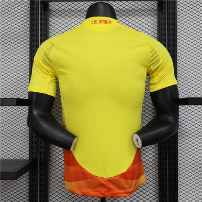 Colombia Home Kit 24/25