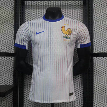 France Away Kit 24/25