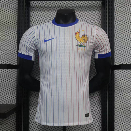 France Away Kit 24/25