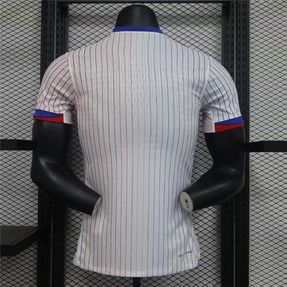 France Away Kit 24/25