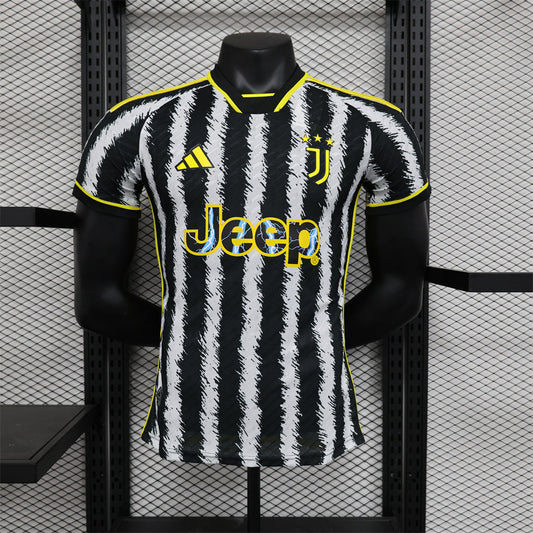 Juventus Home Kit 23/24