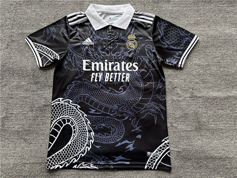 Real Madrid "The Dragon" Kit