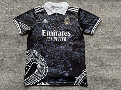 Real Madrid "The Dragon" Kit