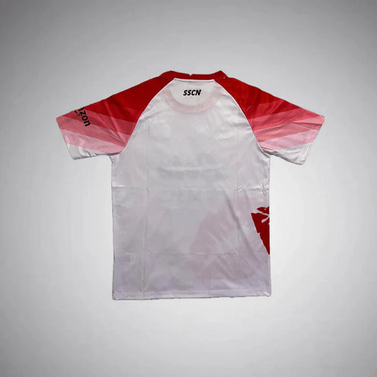 Napoli “One Kiss" Premium Kit