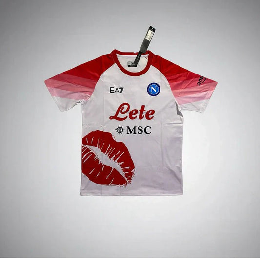 Napoli “One Kiss" Premium Kit